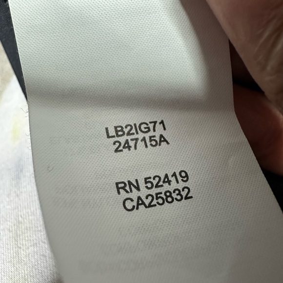 Women’s Bikini Top 4 Push Up Black by La Blanca Swimsuit Built In Bra Wireless - Picture 10 of 12